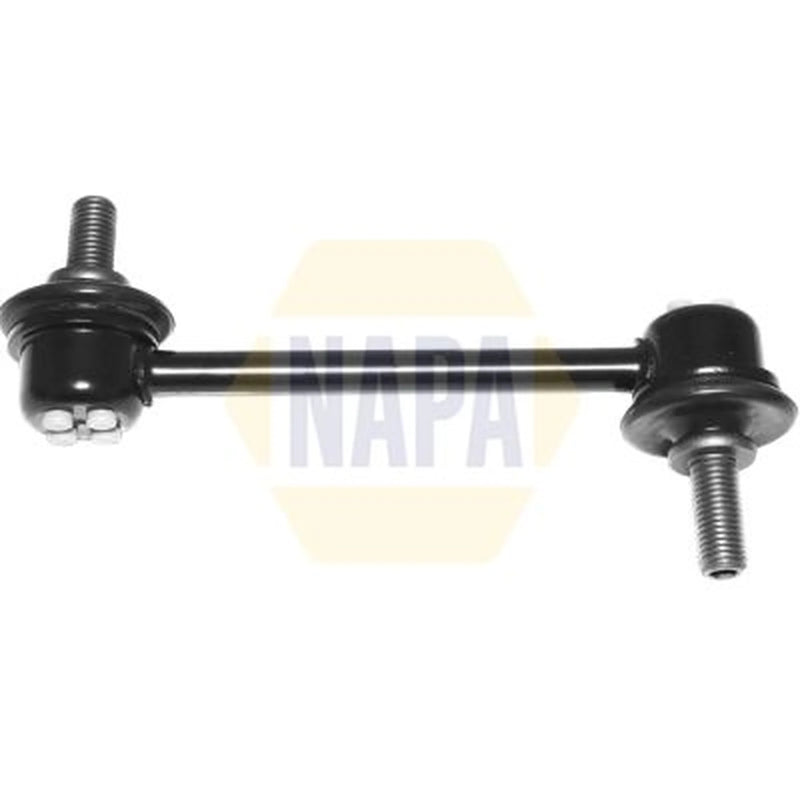 NAPA Stabiliser Bar Link Coupling Rod Rear Right fits Honda Accord VII Tourer