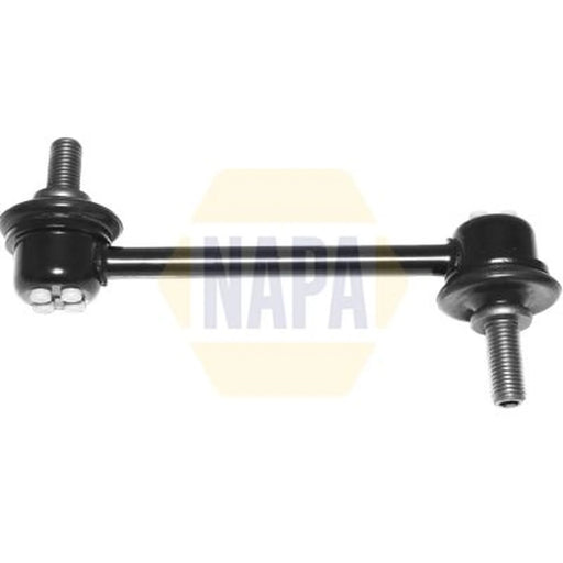NAPA Stabiliser Bar Link Coupling Rod Rear Right NST4432