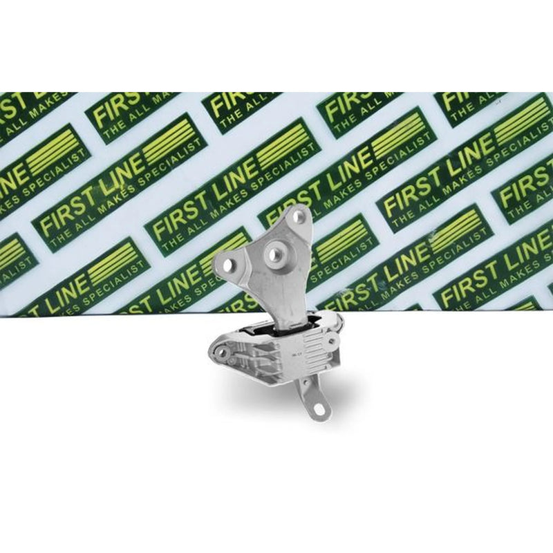 First Line Engine Mount Mounting fits Opel Astra J 2009-2015 2.0