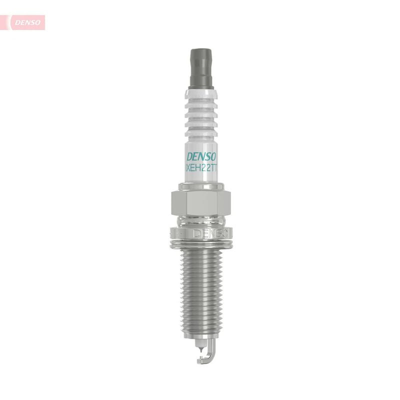 Denso Ignition Service Kit (1 Spark Plugs + Ignition Coil) fits Honda Accord IX