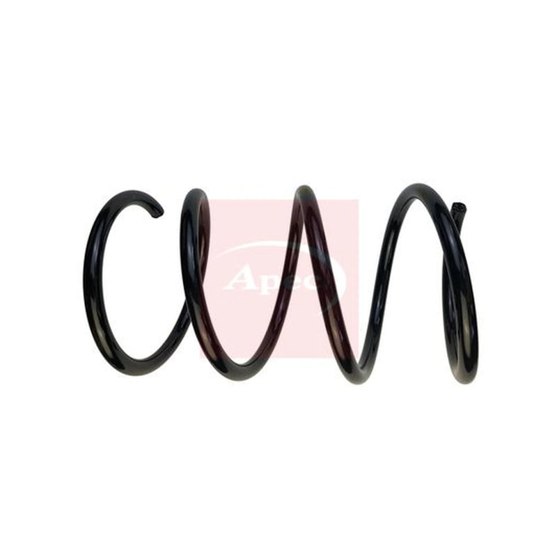 Apec Front Suspension Coil Spring ACS1949