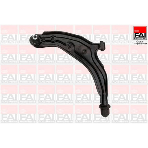 FAI Control/Trailing Arm SS420