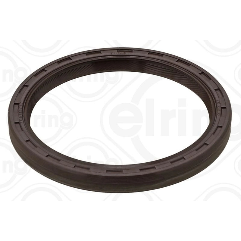 Elring Crankshaft Shaft Seal 85mm OD ID Wide fits Autobianchi Y10 1985-1995 1.0