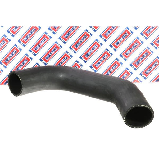 Borg & Beck Intercooler Turbo Charge Air Hose Front BTH1056