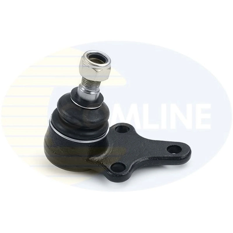 Comline Ball Joint Front Left fits Toyota Hilux IV Pickup 1985-1989 2.2