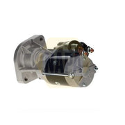 NAPA Starter Motor 12V 2.3kW 9 Teeth fits Isuzu D-Max II 2012-2018 2.5