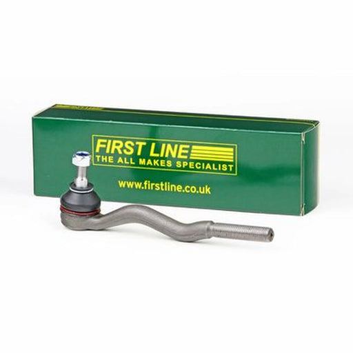 First Line Steering Tie Rod End Ball Joint fits BMW 3 1982-1994 2.3 2.5 2.7
