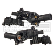 First Line Thermostat,Coolant fits Infiniti Q30 2015 on 1.5