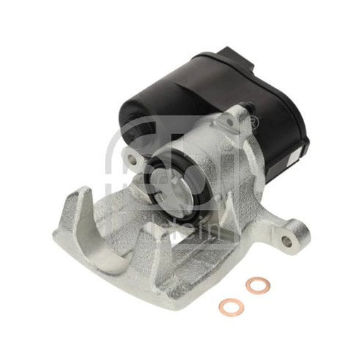 Febi Brake Caliper Assembly Rear Right 184698