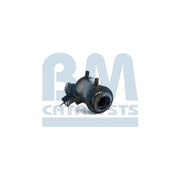 BM Catalysts Homologated Petrol Cat fits Renault Twingo III 2014-2019 0.9