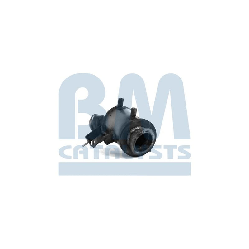 BM Catalysts Homologated Petrol Cat fits Renault Twingo III 2014-2019 0.9