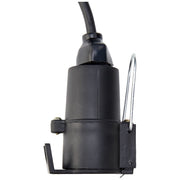 Ring Automotive RCT806 12N Trailer Board Extension Lead, 6 m , Black Ring Automotive - Dynamic Drive