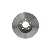 Bosch 2 x Vented Brake Discs