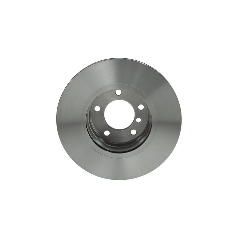 Bosch 2 x Vented Brake Discs
