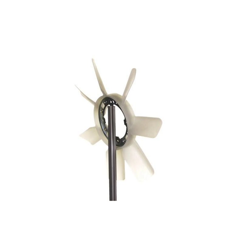 Mahle Radiator Cooling Fan Blade