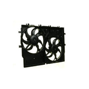 Mahle Engine Cooling Fan CFF 192 000P