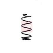 Apec Front Suspension Coil Spring fits Audi A3 2003-2010 1.9