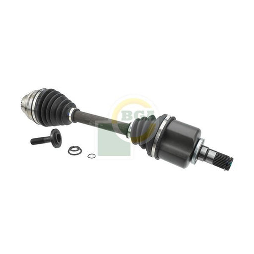 BGA CV Drive Shaft Driveshaft Front Left fits BMW 2 Active Tourer 2013-2021