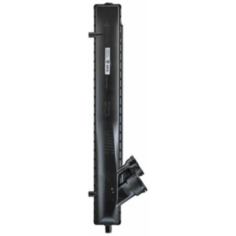 Mahle Engine Radiator fits Porsche 911 1997-2012 3.4 3.6 3.8