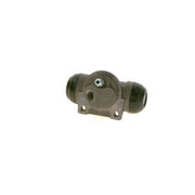 Bosch Wheel Cylinder Hydraulic Brake Rear Left fits Peugeot 406 1995-2004