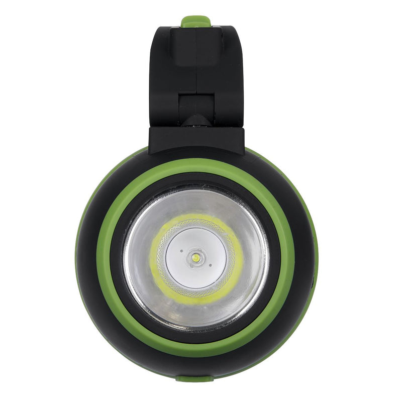 Sealey SMD LED Rechargeable 3-in-1 Spotlight 3W Sealey  - Dynamic Drive