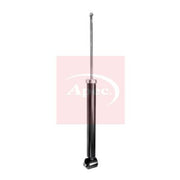 Apec Shock Absorber Damper Strut Rear Left fits Audi A6 C5 1997-2005
