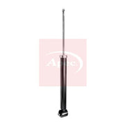 Apec Shock Absorber Damper Strut Rear Right ASA1027