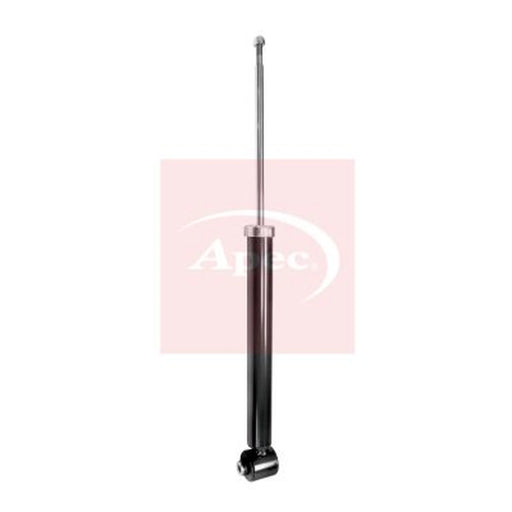 Apec Shock Absorber Damper Strut Rear Right ASA1027
