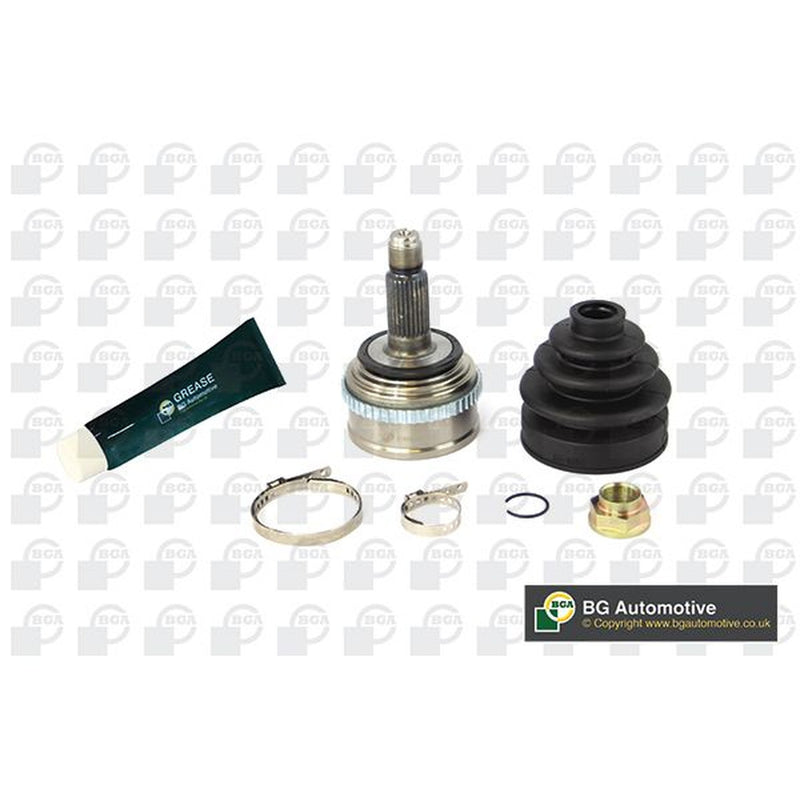 BGA Drive Shaft Joint Kit fits Honda Accord III 1987-1989 2.0