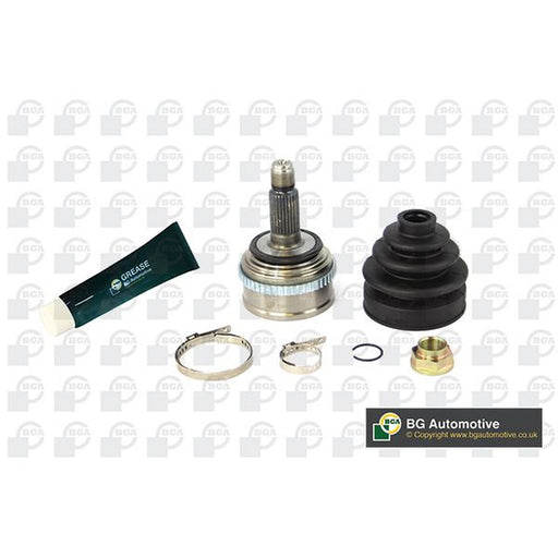 BGA Drive Shaft Joint Kit fits Honda Accord III 1987-1989 2.0