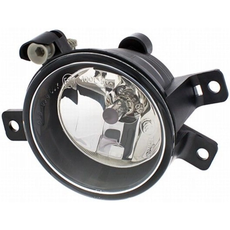 Hella Front Left Fog Light H11 fits BMW X1 2009-2015