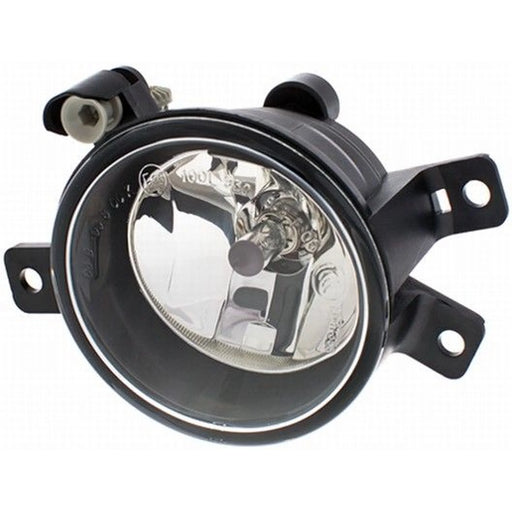 Hella Front Left Fog Light H11 fits BMW X1 2009-2015