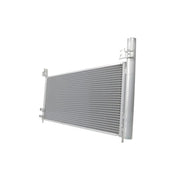 Hella Air Conditioning Condenser fits Lexus Ct 2011 on