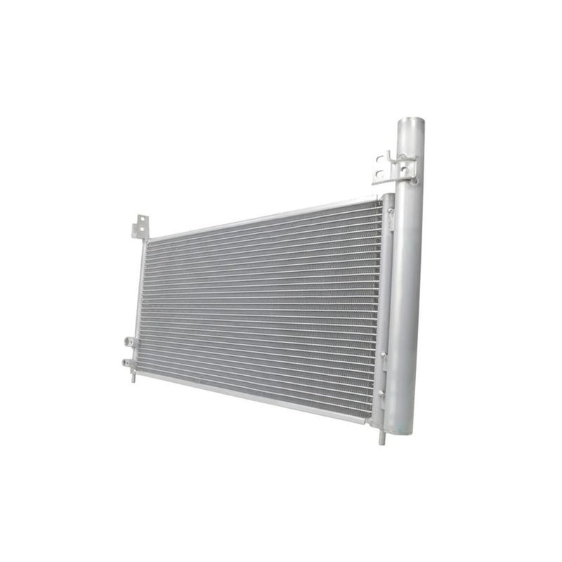 Hella Air Conditioning Condenser fits Lexus Ct 2011 on