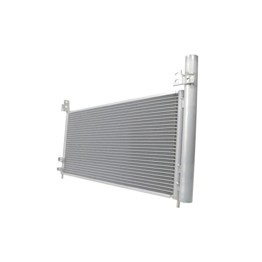 Hella Air Conditioning Condenser fits Lexus Ct 2011 on