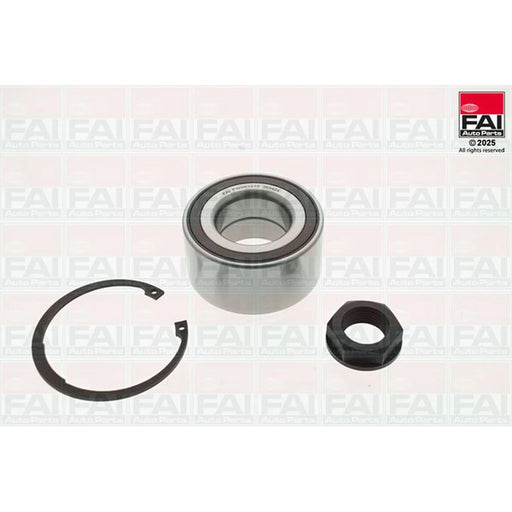 FAI 2 x Wheel Bearing Kits