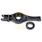 NAPA Control/Trailing Arm Lower fits Hyundai IX35 2010-2015 2.0 2.4