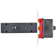 Hella Tail Light / Lamp P21W Left
