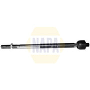 NAPA Stabiliser Drop Link Front Right fits Ford Mondeo 2000-2007