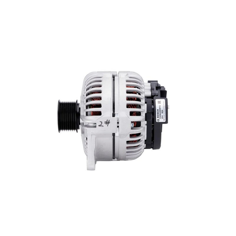 Bosch Car Alternator 12V