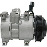 Mahle Air Conditioning Compressor fits Hyundai I20 I 2008-2015 1.2
