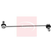 Apec Stabiliser Bar Link Coupling Rod Front Right fits Honda Civic IX 2012-2016