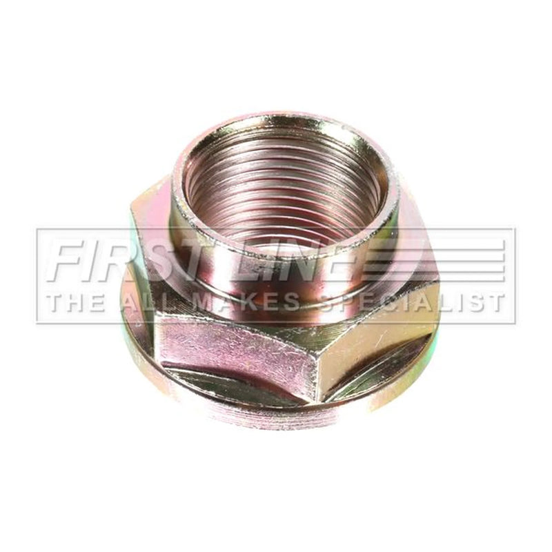 First Line Kingpin Nut OD Thick Front fits Austin Maestro Fastback 1983-1990