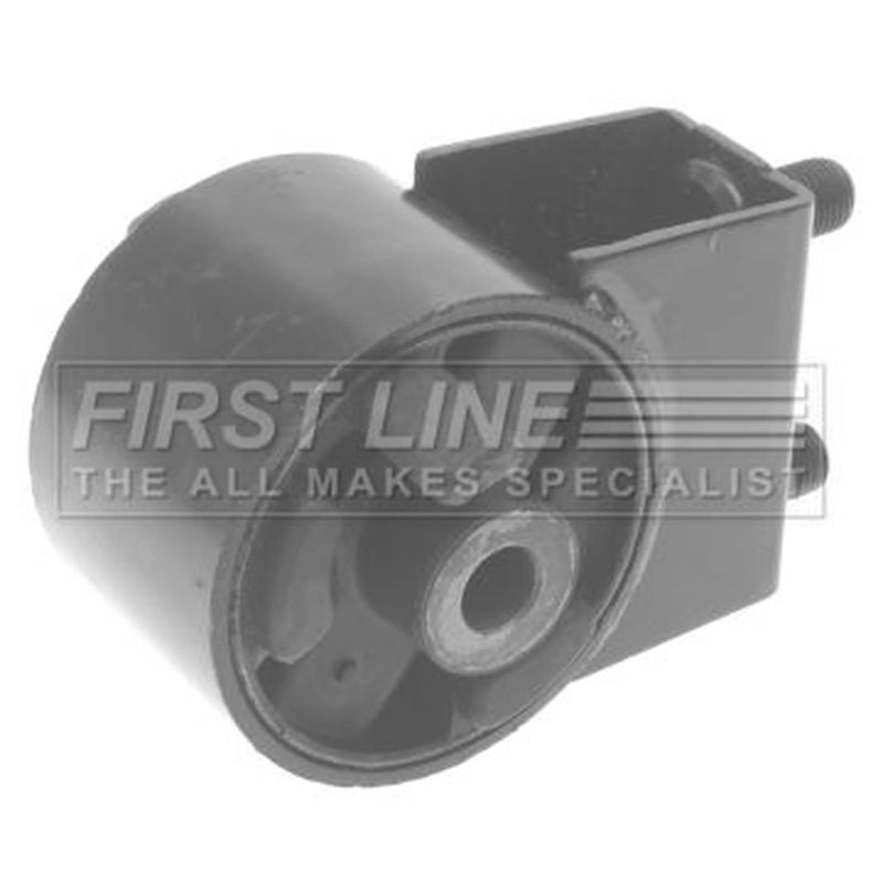 First Line Engine Mount Mounting fits Mazda 626 1997-2002 1.9 2.0