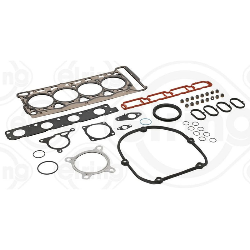 Elring Cylinder Head Gasket Kit fits Audi A4 Allroad B8 2009-2016 2.0