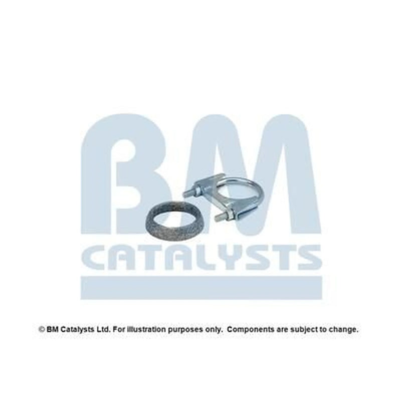 BM Catalysts Fitting Kit FK90939A FK90939A
