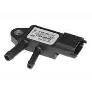 Bosch Exhaust Pressure Sensor fits Suzuki Grand Vitara II 2005-2015 1.9