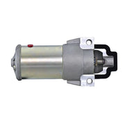 Hella Starter Motor 12V 2.2kW 11 Teeth fits Ford Tourneo Custom V362 Bus