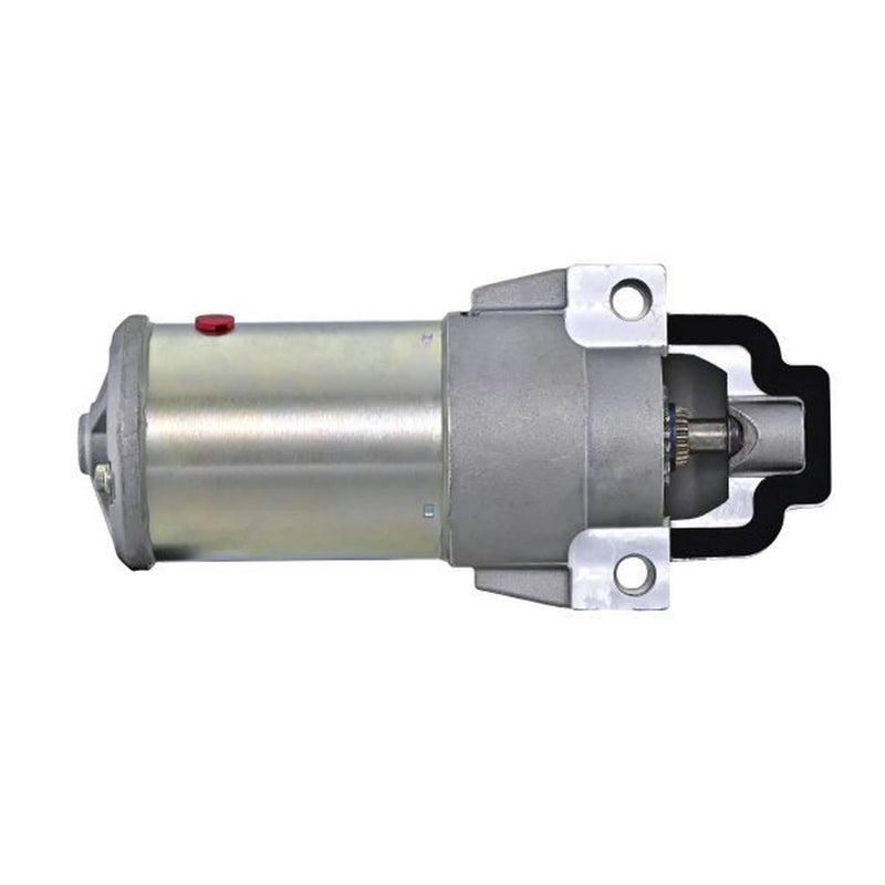 Hella Starter Motor 12V 2.2kW 11 Teeth fits Ford Tourneo Custom V362 Bus