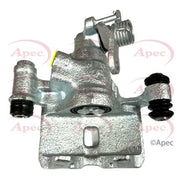 Apec Brake Caliper Assembly Rear Left LCA1211